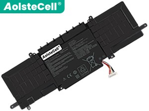 Battery for Asus ZenBook 13 UX333FA-A4117T
