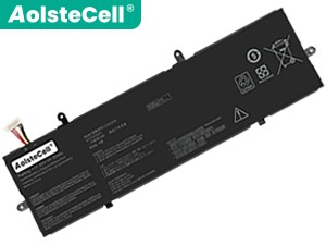 Battery for Asus ZenBook Flip UX362FA-78AHDCB1