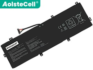 Battery for Asus Pro P3540FA-BQ0065R