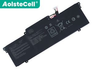 Battery for Asus ZenBook 14 UX435EG-K9416T