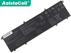 Battery for Asus VivoBook Pro 15 OLED S3500QA-L1204W
