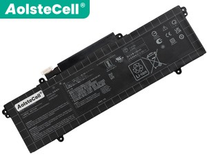 Battery for Asus ZenBook 14X OLED UX5401ZA-L7137X