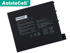 Battery for Asus VivoBook 13 Slate OLED T3300KA-LQ046WS
