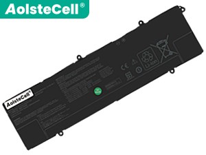 Battery for Asus VivoBook Pro 15 K6502ZC-LP037W