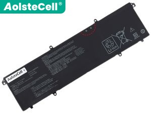 Battery for Asus VivoBook 16X M1603QA-MB731W