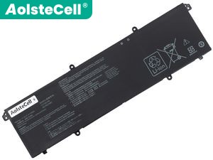 Battery for Asus VivoBook M1503QA-L1056W