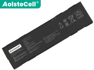 Battery for Asus Chromebook CM34 Flip CM3401FFA-LZ0103