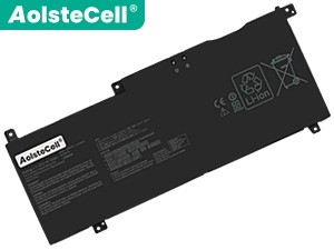 Battery for Asus Vivobook S 15 S5507QA-MA076W