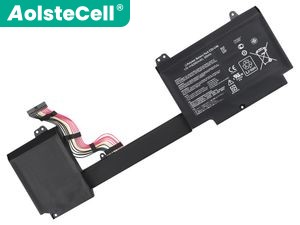 Battery for Asus G46