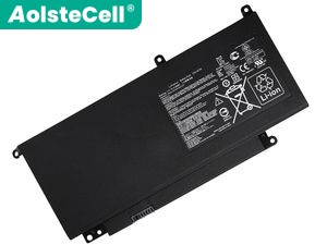Battery for Asus N750JV