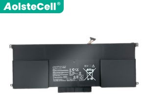 Battery for Asus Zenbook UX301LA-C4006H