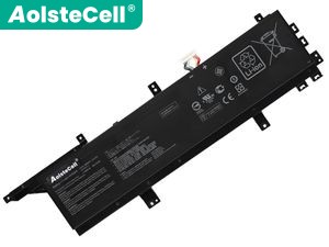 Battery for Asus ProArt StudioBook Pro X W730G5T-AV034R