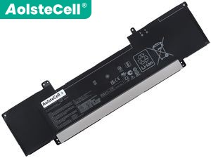 Battery for Asus ZenBook UX7602ZM-ME169W