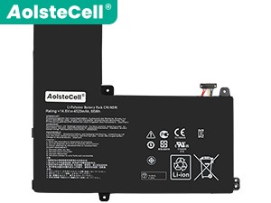 Battery for Asus Q501LA-BSI5T19