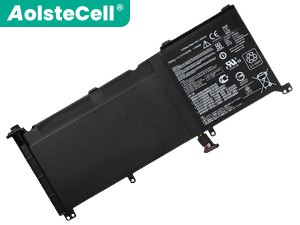 Battery for Asus ZenBook Pro UX501JW-FI244H
