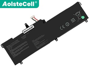 Battery for Asus ROG Strix GL702VS-1A