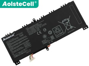 Battery for Asus ROG Strix GL503VS-EI011T