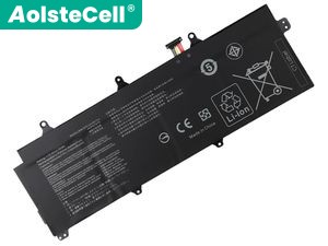 Battery for Asus 0B200-02380200