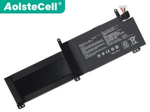 Battery for Asus ROG Strix GL703GM-E5016T