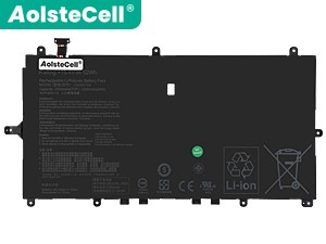 Battery for Asus NovaGo TP370QL-4G64G