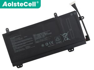 Battery for Asus ROG ZEPHYRUS GM501GM