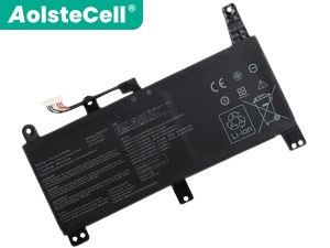 Battery for Asus ROG Strix G15 G512LW-WS74