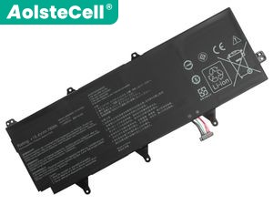 Battery for Asus ROG Zephyrus S GX701GX-XS76