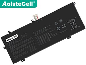 Battery for Asus C41N1825(4ICP6/45/114)