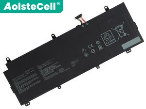 Battery for Asus ROG Zephyrus S GX531GXR