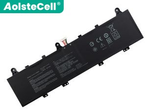Battery for Asus ROG Zephyrus Duo 15 SE GX551QS-HB137T
