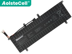 Battery for Asus ZenBook Duo 14 UX482EA-HY777T