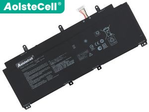 Battery for Asus ROG Flow X13 GV301RE-LJ057W