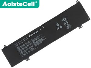 Battery for Asus ROG Strix G17 G713QR-K4038T
