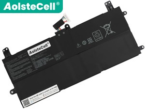 Battery for Asus ROG Flow Z13 GZ301VF-MU007W