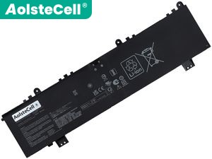 Battery for Asus ROG Zephyrus Duo 16 GX650RW-063W