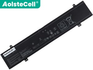 Battery for Asus ROG Strix SCAR 18 G834JY