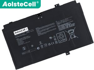 Battery for Asus ZenBook UX9702AA-MD004W