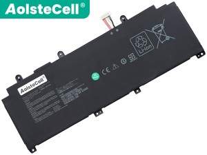 Battery for Asus ROG Flow X13 GV302XI-MU006W