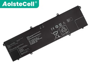 Battery for Asus Vivobook Pro 15 OLED N6506MU-MA028