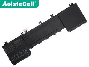 Battery for Asus ZenBook Pro 15 UX580GE-BN046T