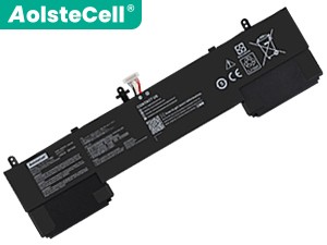 Battery for Asus ZenBook 15 UX534FTC-A8361T