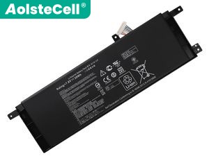 Battery for Asus X553SA-XX102T