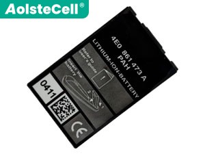 Battery for Audi Q7 Car Phone