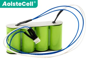 Battery for AVox Systems 12140S