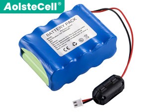 Battery for B Braun Perfusor space