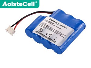 Battery for B Braun MB1120