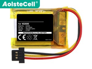 Battery for Bang Olufsen Beoplay EQ