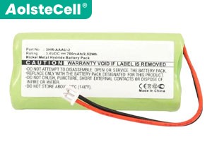 Battery for Bang Olufsen BEOCOM 2