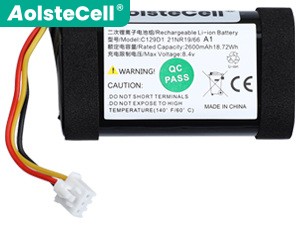 Battery for Bang Olufsen C129D1