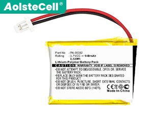 Battery for Bang Olufsen PA-BO02